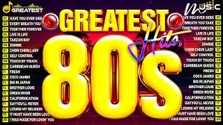 Thumbnail: Best Music Hits 70s 80s 90s Playlist 📀 Greatest Hits 70s 80s 90s Oldies Music 1886 📀 Music Hits 80