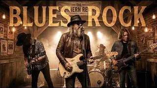Thumbnail: Heavy Blues Metal | Gritty Road Groove & Heavy Blues Fire