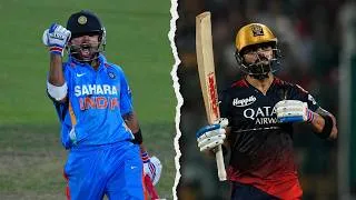 Thumbnail: 10 Best Run Chases Ever By VIRAT KOHLI