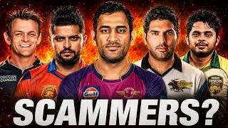 Thumbnail: What Went Wrong With These IPL Teams?
