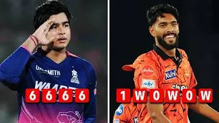 Thumbnail: 10 Players Who Destroyed IPL On Their Debut