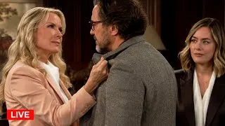 Thumbnail: CBS🔴[7/23/2026] The Bold And the Beautiful FULL Episode: NO MORE MERCY–Brooke vs. Bill Spencer