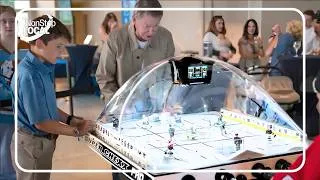 Thumbnail: Wayne Gretzky helps fund new ice arena in Coeur d'Alene