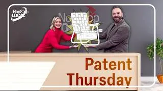 Thumbnail: Patent Thursday: Toilet target, hair care multitool and a tongue brush