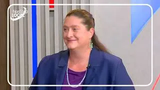 Thumbnail: Candidate Minute: Julia Payne for Washington's  Legislative District 6 - House Position 2
