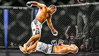 Thumbnail: Greatest KNOCKOUTS In MMA History