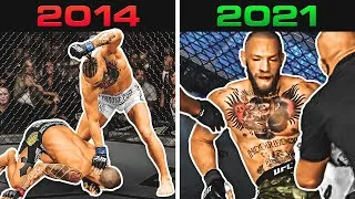 Thumbnail: Greatest Revenge Moments In UFC History