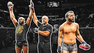 Thumbnail: WORST Judging Decisions In UFC History