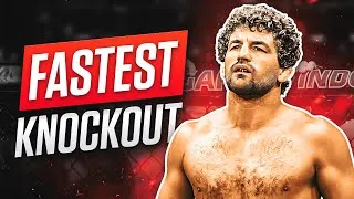 Thumbnail: Most Embarrassing Records In UFC History
