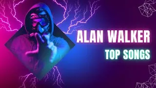 Thumbnail: 🔥 Best of Alan Walker | Top Hits Collection | Legendary EDM Tracks