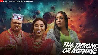 Thumbnail: THE THRONE OR  NOTHING