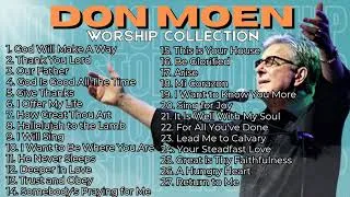 Thumbnail: NON-STOP WORSHIP / DON MOEN WORSHIP COLLECTION 