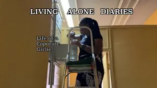 Thumbnail: Life of a Nigerian living in Abuja| vlog 