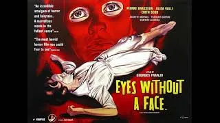 Thumbnail: "Générique" - Les Yeux sans visage (Eyes Without a Face) by Maurice Jarre
