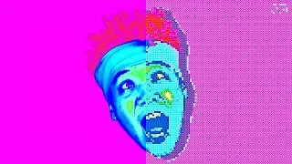 Thumbnail: DBillions Om Nom Intro Logo Effects | Original Vs Pixel Art I Logo Effects Compilation
