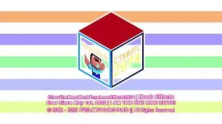 Thumbnail: Noob Effects "CTMMTL 2974" Logo