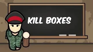 Thumbnail: The Rimworld 1.6 Unconventional Killbox Guide 2026 Edition