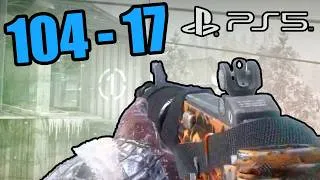 Thumbnail: I Dropped 100 Kills on Black Ops 1 PS5