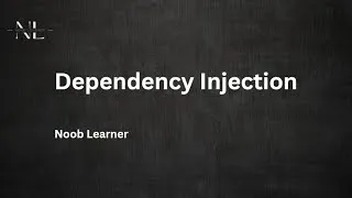 Thumbnail: Unlocking the Benefits of Dependency Injection for Robust Application Design