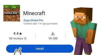 Thumbnail: 3 Best COPY Games Like Minecraft You Must Play!