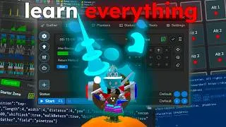 Thumbnail: The Last Revolution Macro Tutorial You'll Need