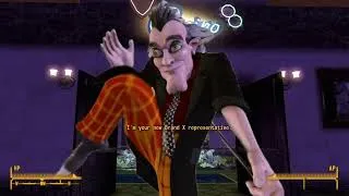 Thumbnail: When the Animation Mod goes a bit overboard