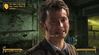 Thumbnail: When Your Companion Gets Stuck