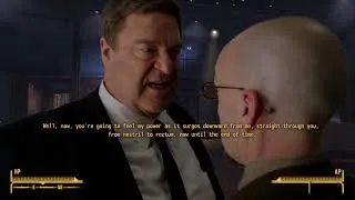 Thumbnail: Getting betrayed by Dean Domino