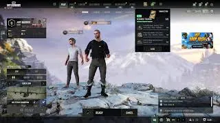 Thumbnail: pubg pc