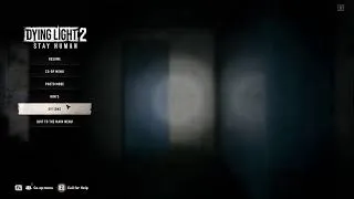 Thumbnail: Play Dying Light 2 Stay Human