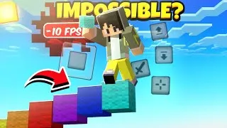 Thumbnail: These SKILLS Are VERY HARD to LEARN at 10FPS!🔥