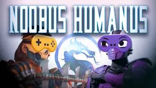 Thumbnail: I Made My Wife Play Mortal Kombat
