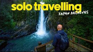 Thumbnail: DEN SYKESTE PLASSEN I JAPAN