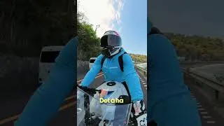 Thumbnail: Siste motorsykkeltur i Japan