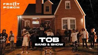 Thumbnail: TOB (Pt. 2): Noochie's Live From The Front Porch