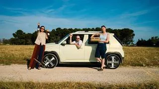 Thumbnail: A Food Road Trip Across Puglia (Trailer)