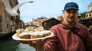 Thumbnail: Venice, Food and Wine: Our Bacaro Tour