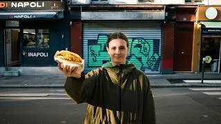 Thumbnail: 48 Hours of Street Food in Paris: Part 2