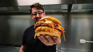 Thumbnail: Meet Jack the Italian Burger Genius