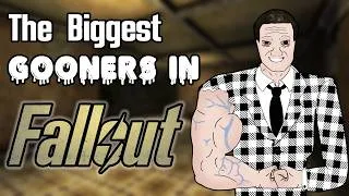 Thumbnail: The Biggest Gooners In Fallout