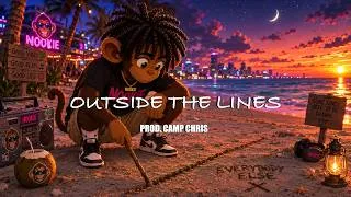 Thumbnail: OUTSIDE THE LINES (Hard Underground Type Beat x Logic Type Beat) Prod. Camp Chris