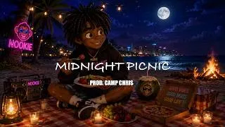 Thumbnail: MIDNIGHT PICNIC (Dark Pop Type Beat x Childish Gambino Type Beat) Prod. Camp Chris