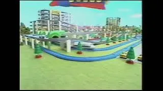 Thumbnail: The Tomica World Show (2001) [BGM Extraction]