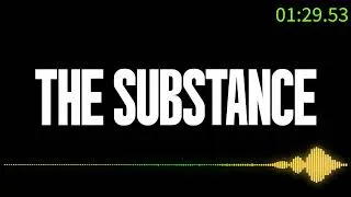 Thumbnail: The Substance (Extended Dance Mix)