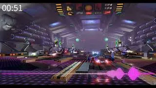 Thumbnail: F-ZERO GX Chapter 3 [Instrumental] Cutscene Song