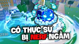 Thumbnail: BỊ GIẢM SỨC MẠNH NGẦM ? CÁCH CHƠI CONTROL ĐƠN GIẢN NHẤT TRONG BLOXFRUIT !!!