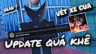 Thumbnail: SAILOR ĐANG ĐI THEO VẾT XE ĐỔ CỦA THE FORGE ? MỌI THỨ VỀ BẢN CẬP NHẬT SEA 2 TRONG SAILOR PIECE !!!