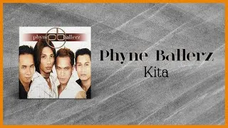 Thumbnail: Phyne Ballerz - Kita (Official Lyric Video)