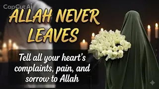 Thumbnail: Trust in Allah ❤️🕋||Must watch|Motivational islamic video#allah #motivation .@Beautyofnatureofficial-p1t 