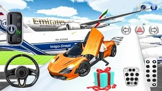Thumbnail: How to Get the Orange McLaren 720s_3D Driving Class_Ultra Graphics For Mobile Game 🎮